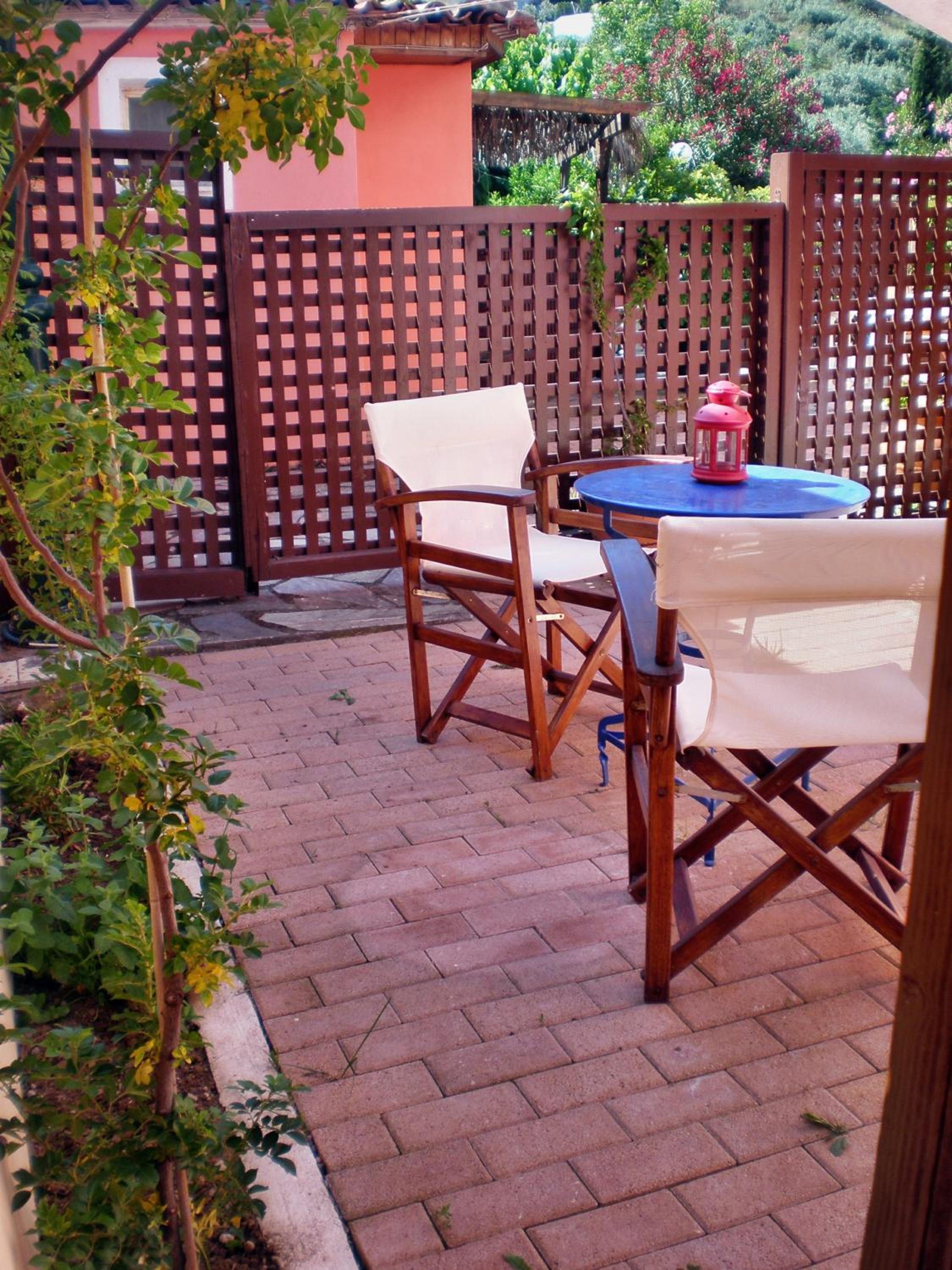 Outdoor Space