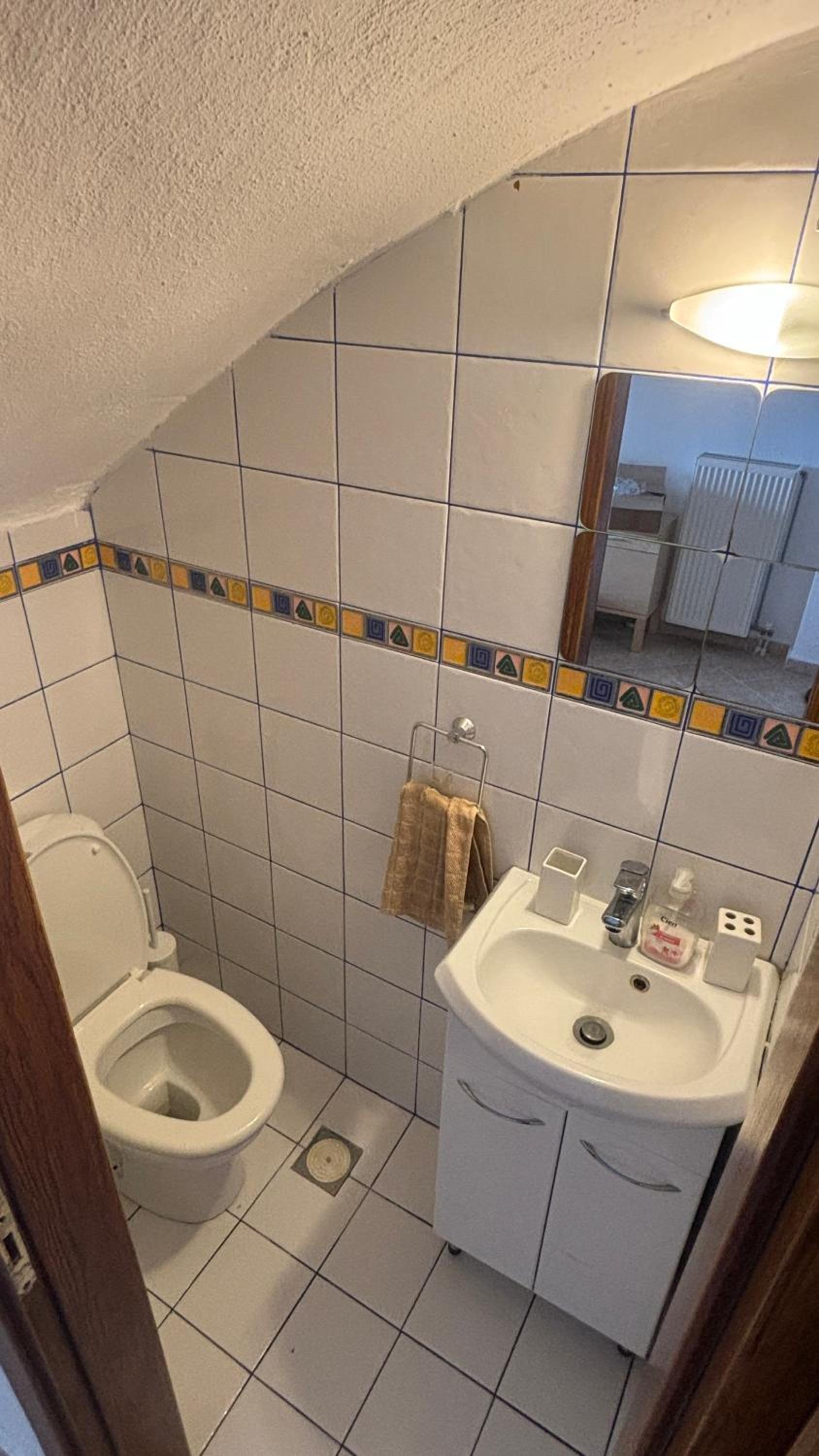 Petro's House