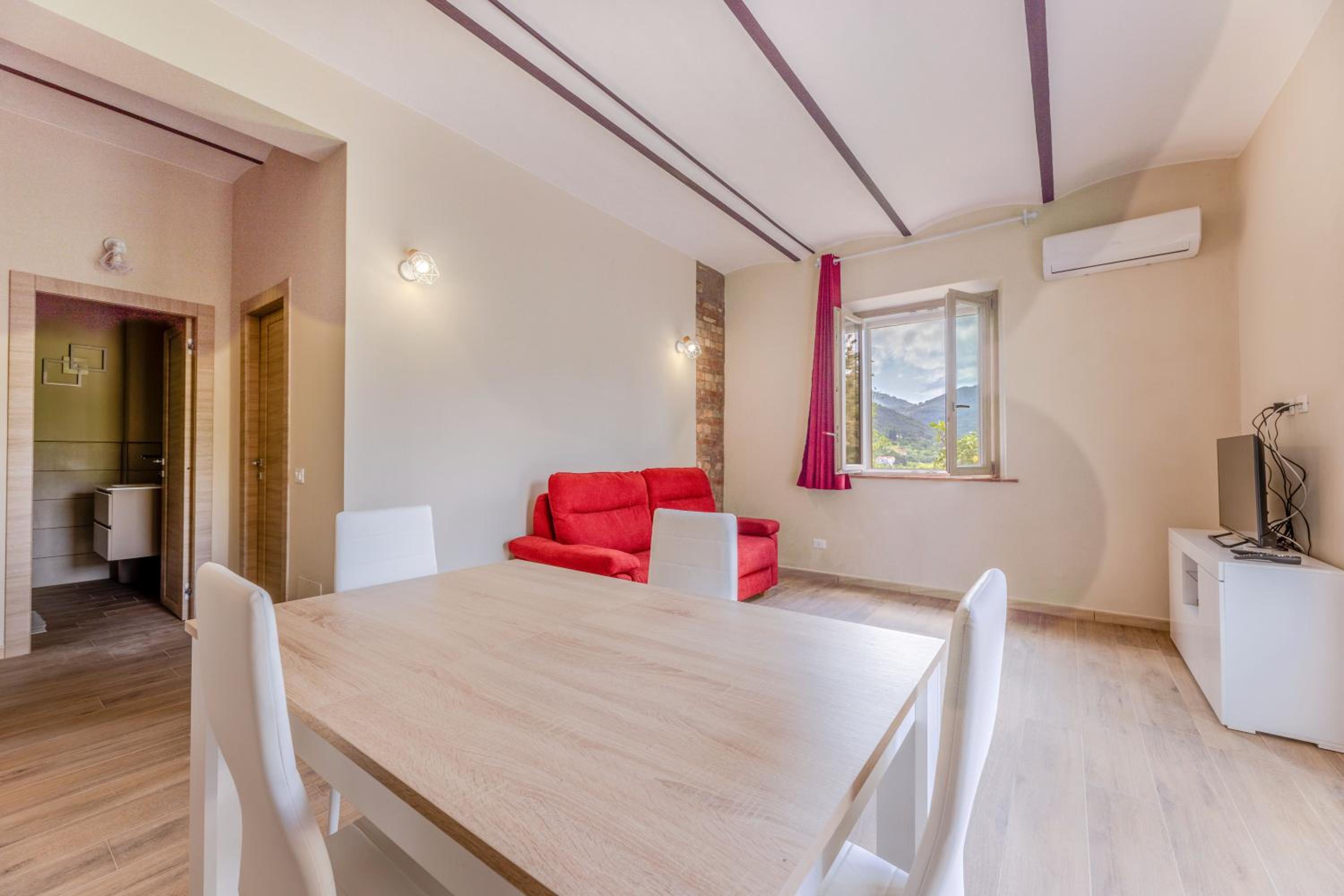 La Vite Country Chic - Goelba view 4