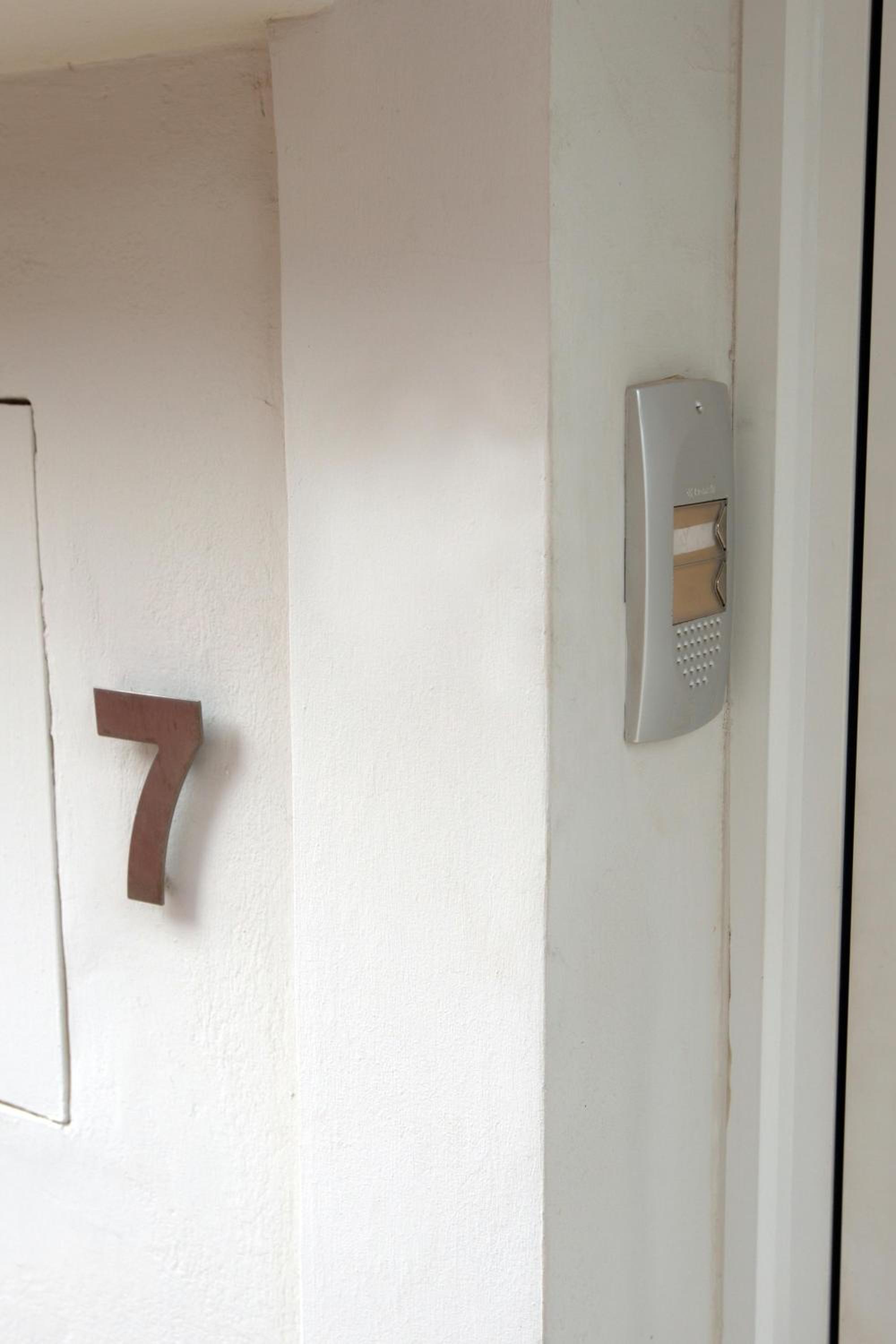 Libra Apartment in Nafplio photo 2