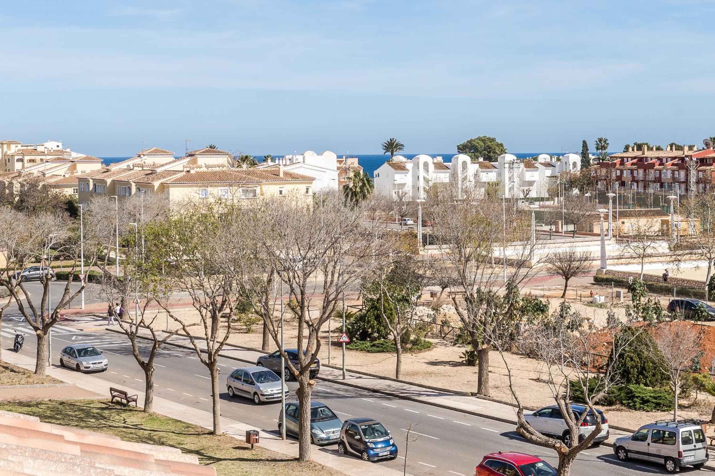 Casa CARINA