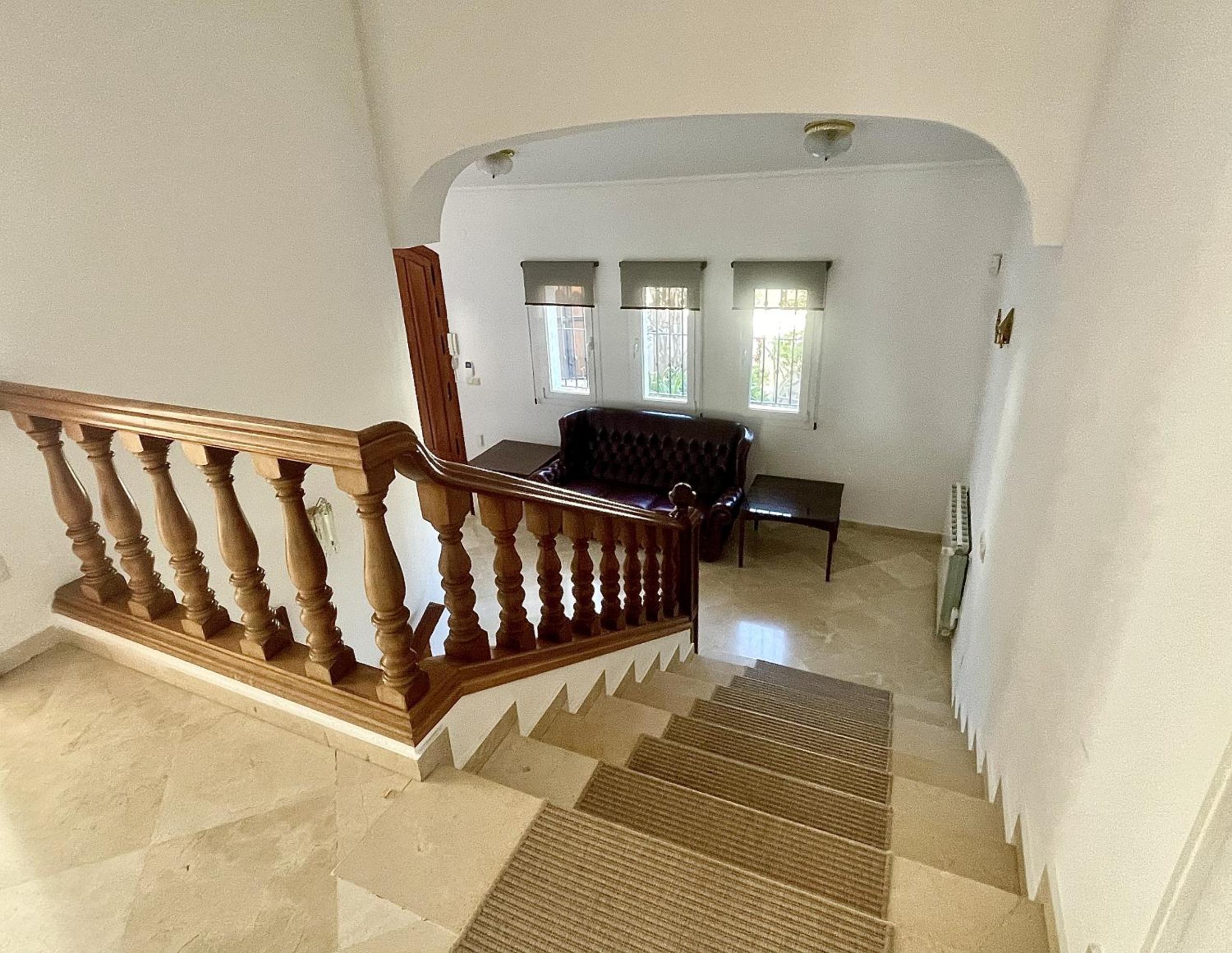 Villa Margarita#private pool#spacious - Mijas costa close to amenities