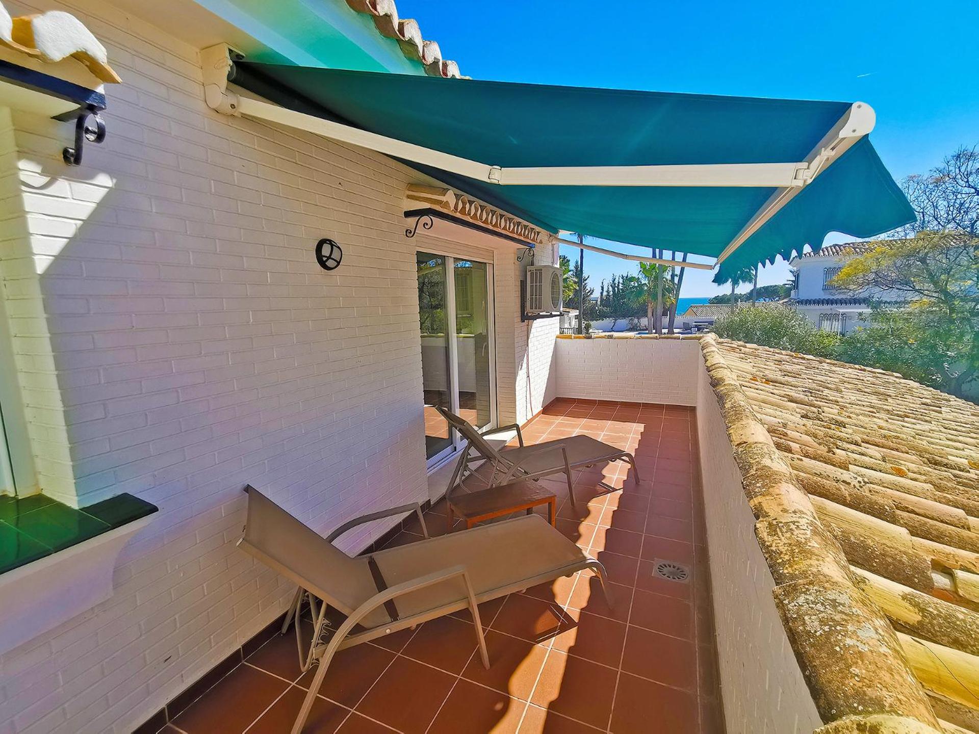 Villa Margarita#private pool#spacious - Mijas costa close to amenities