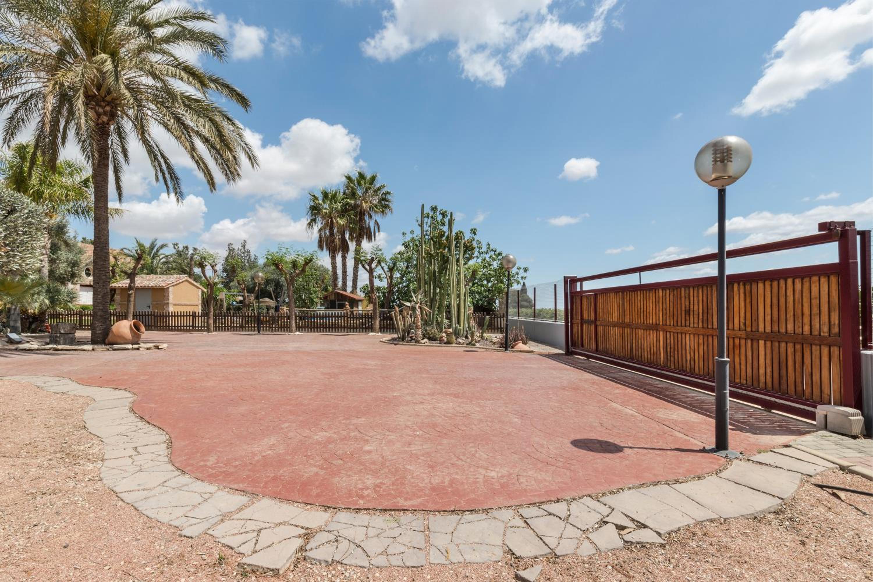 Finca Sol del Sur view 2