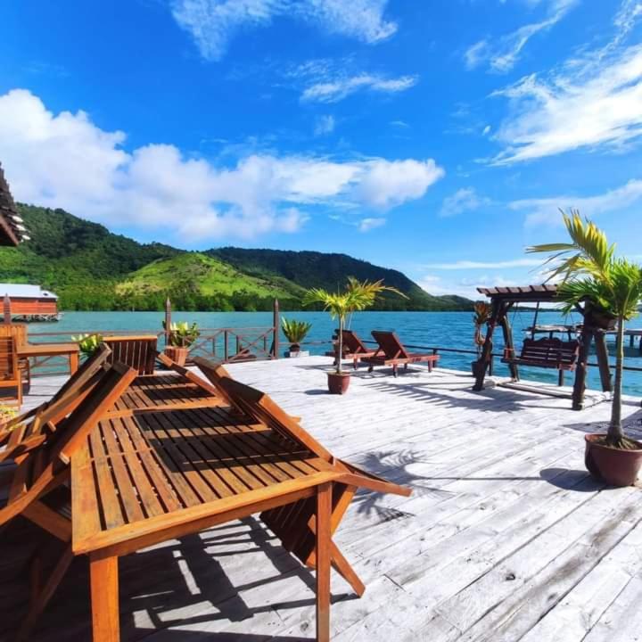 Parapat Water Village Resort photo 8