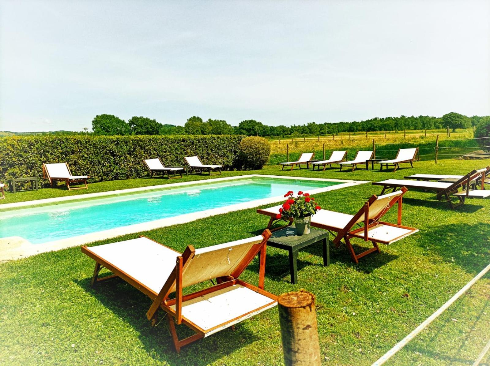 B&B Borgo Vera