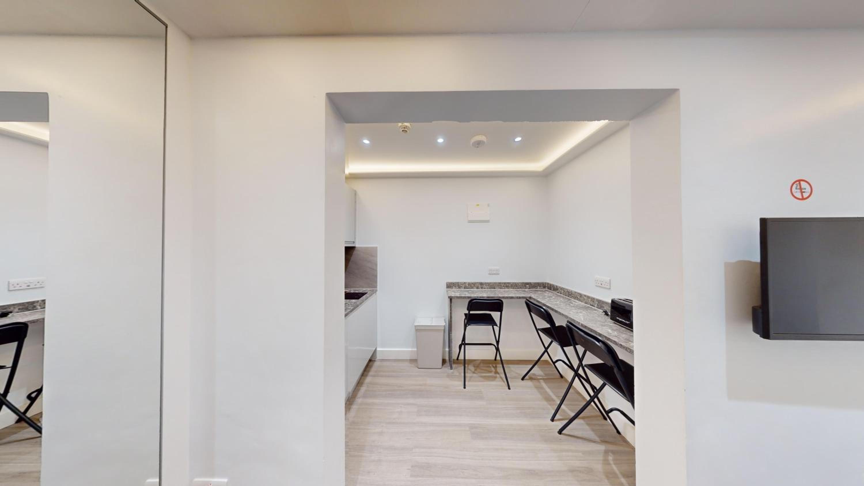 meeting room