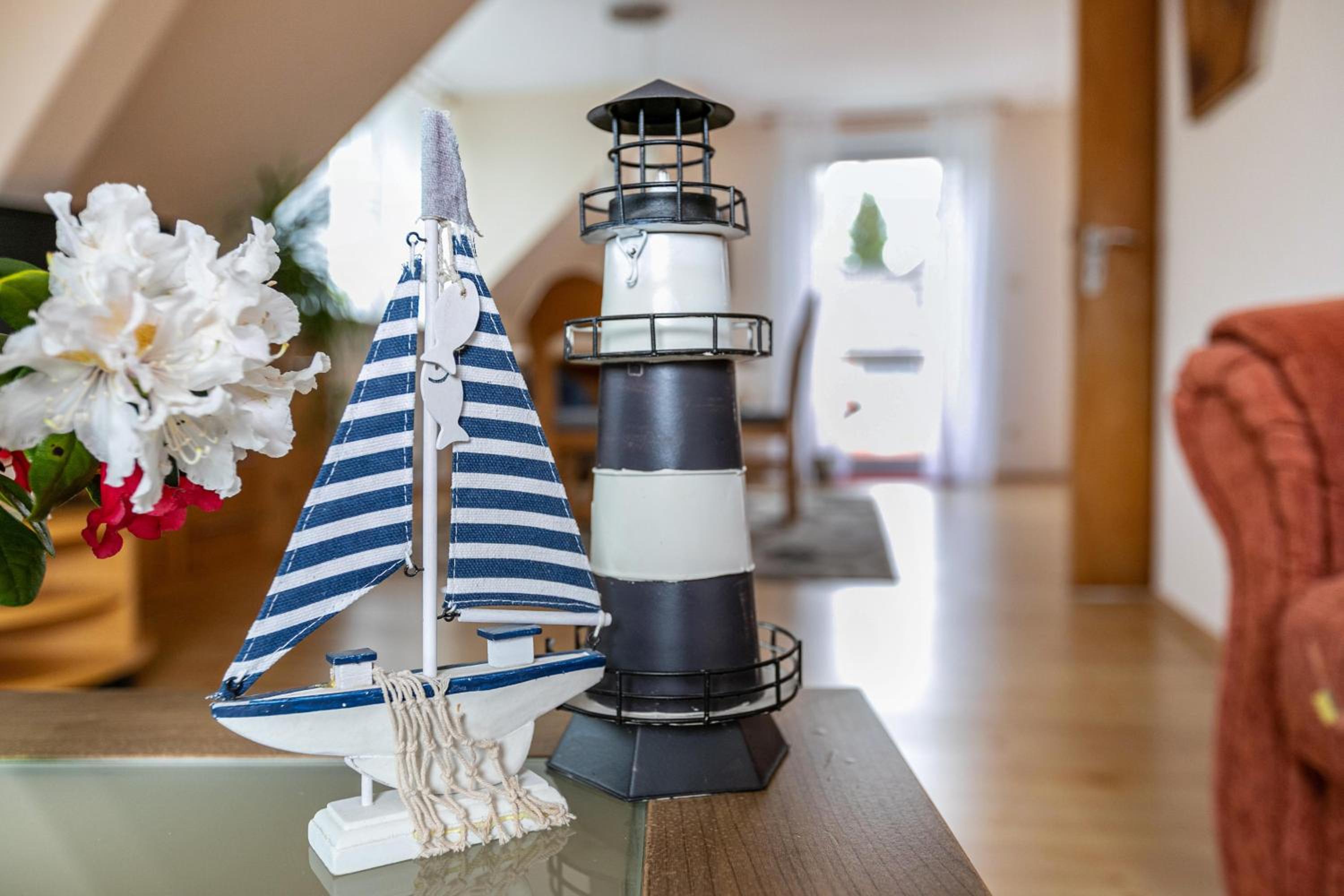 Ferienwohnung Flensburg Mürwik