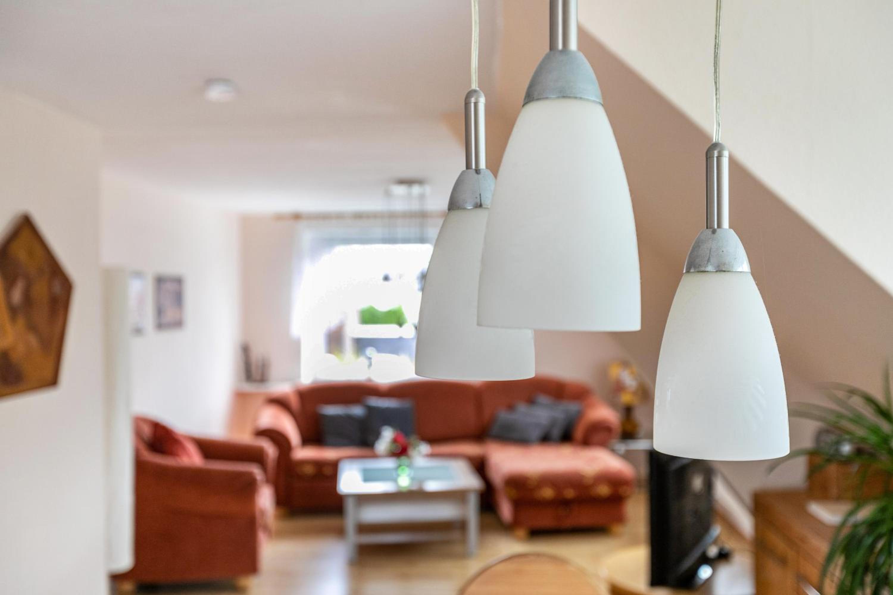 Ferienwohnung Flensburg Mürwik