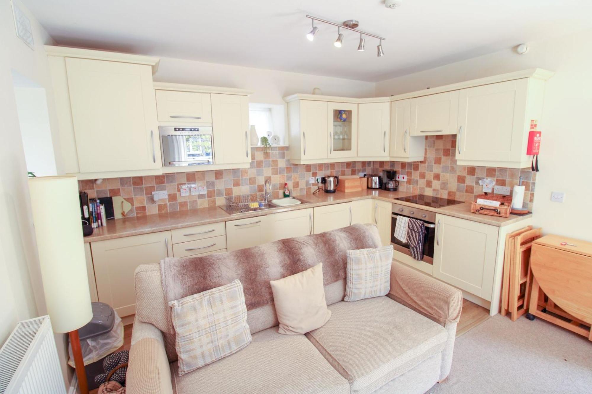 Bramble Cottage perfect for a relaxing romantic break in Keswick view 3