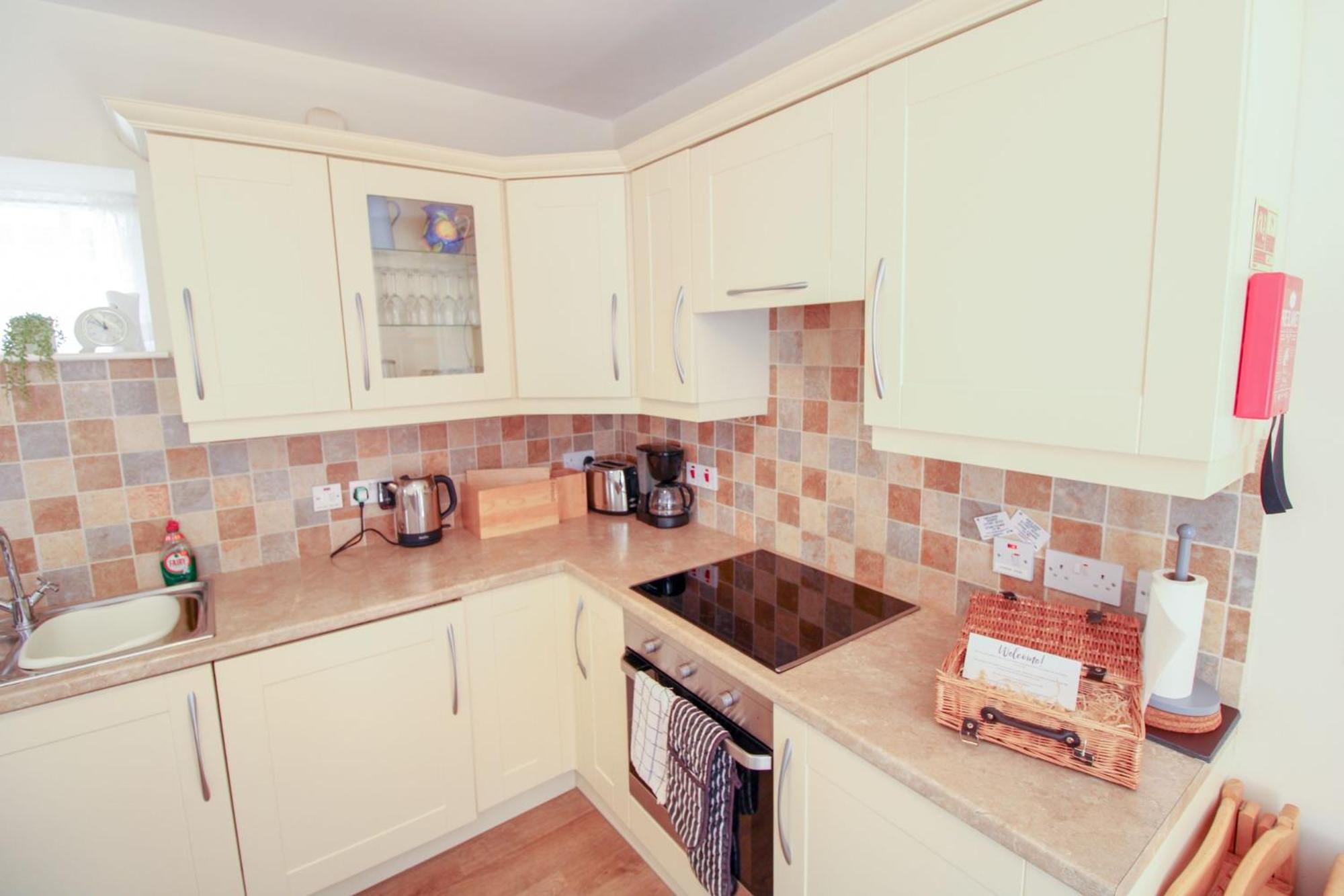 Bramble Cottage perfect for a relaxing romantic break in Keswick view 5