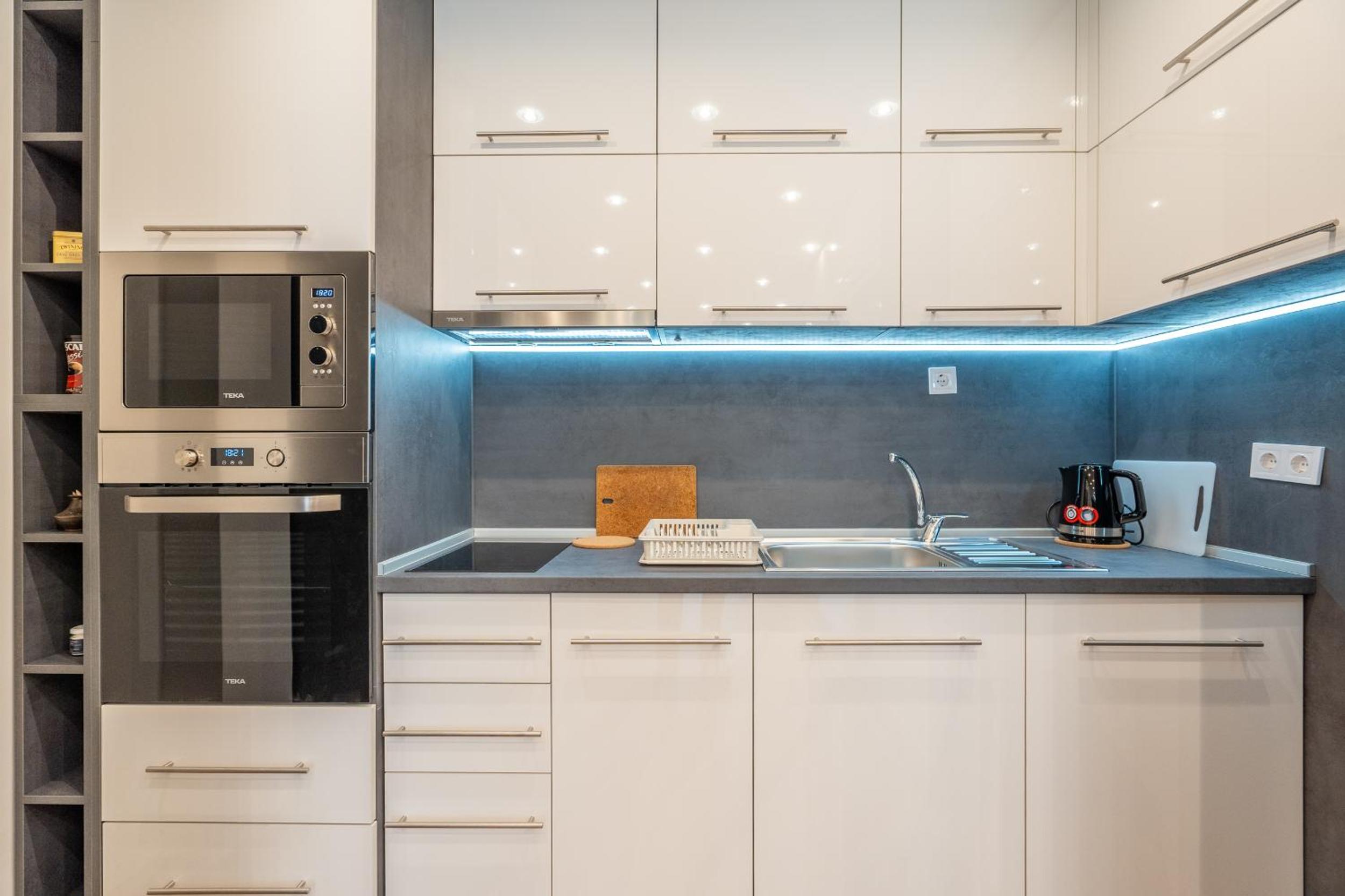 Zenith Apartment