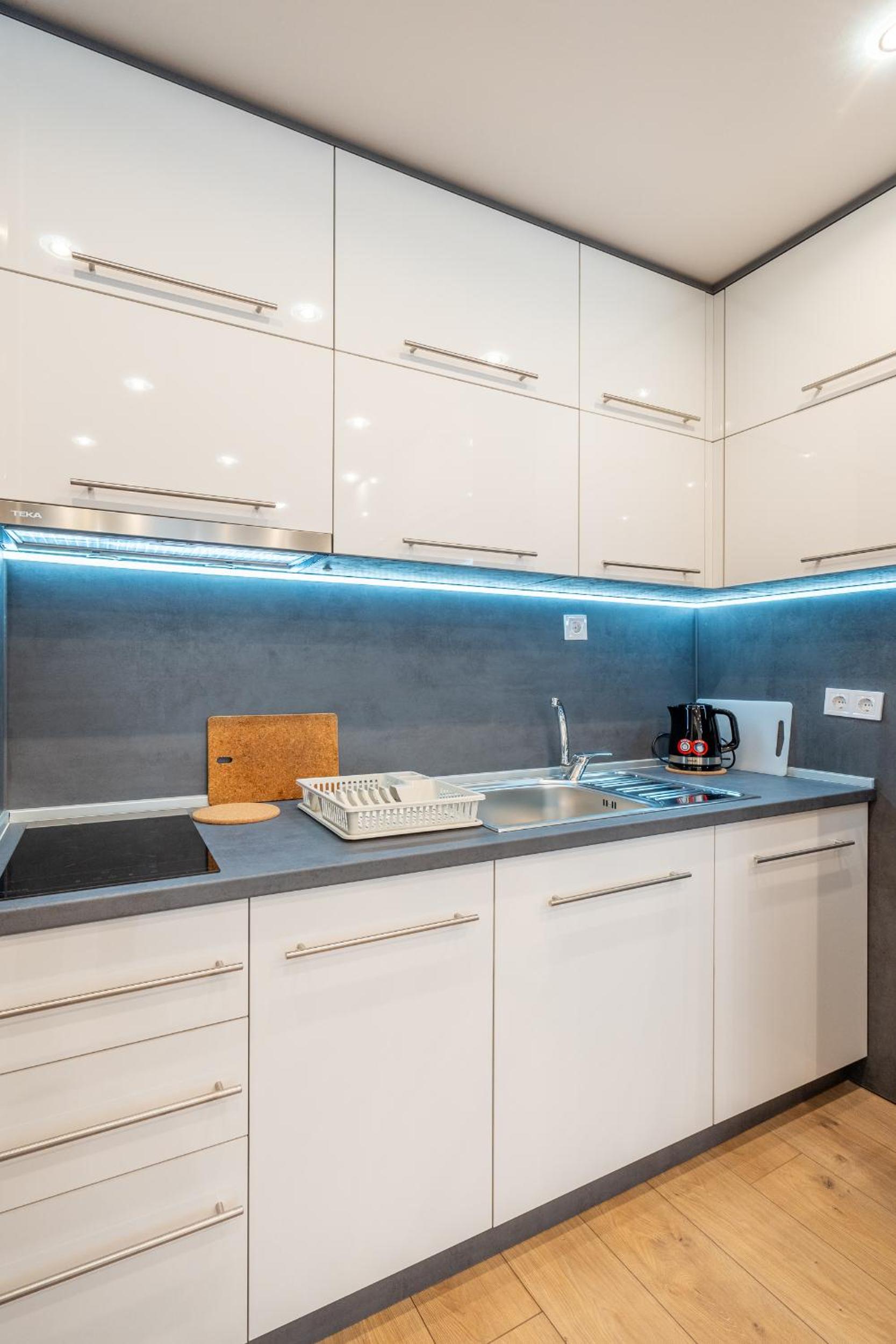Zenith Apartment