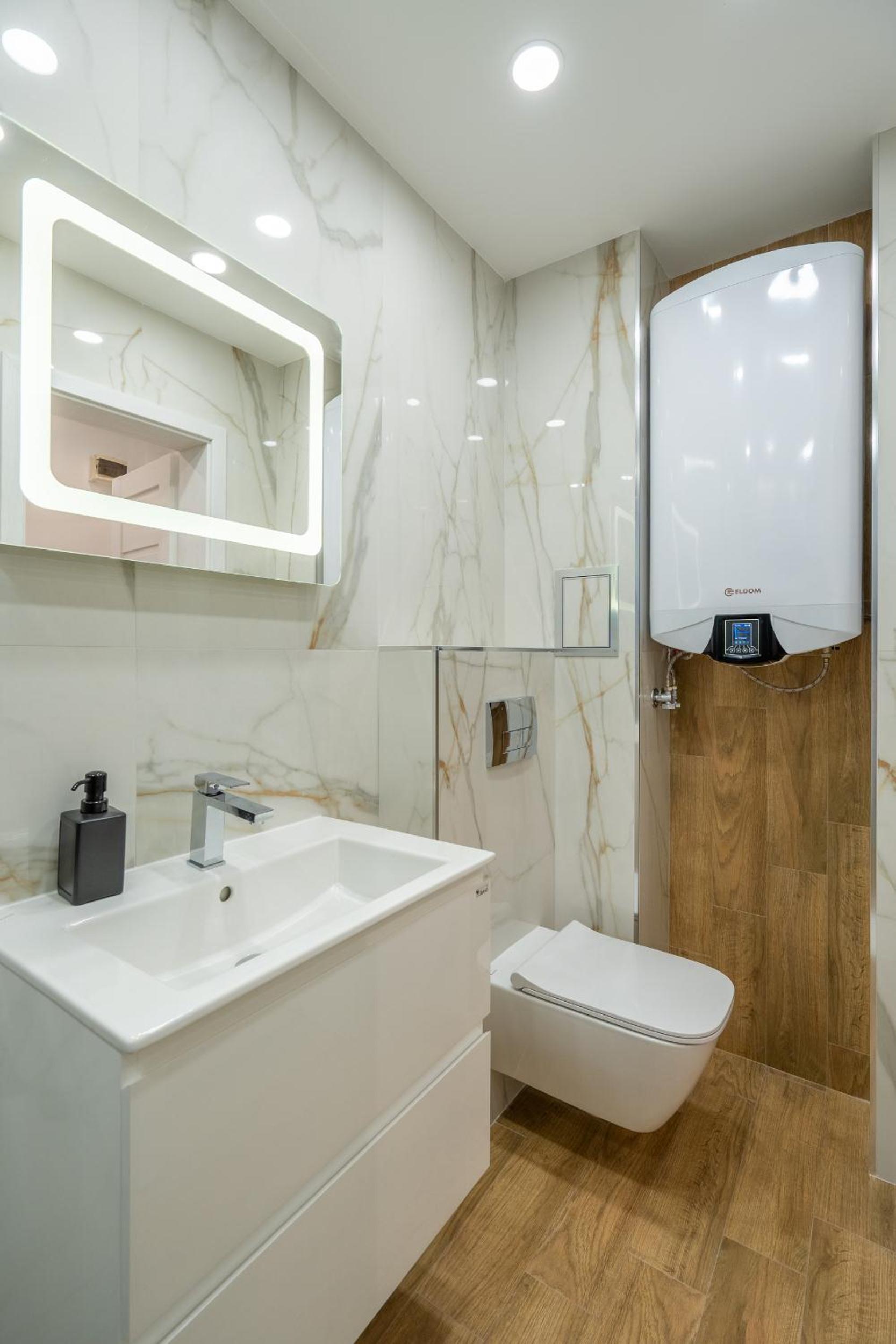Zenith Apartment