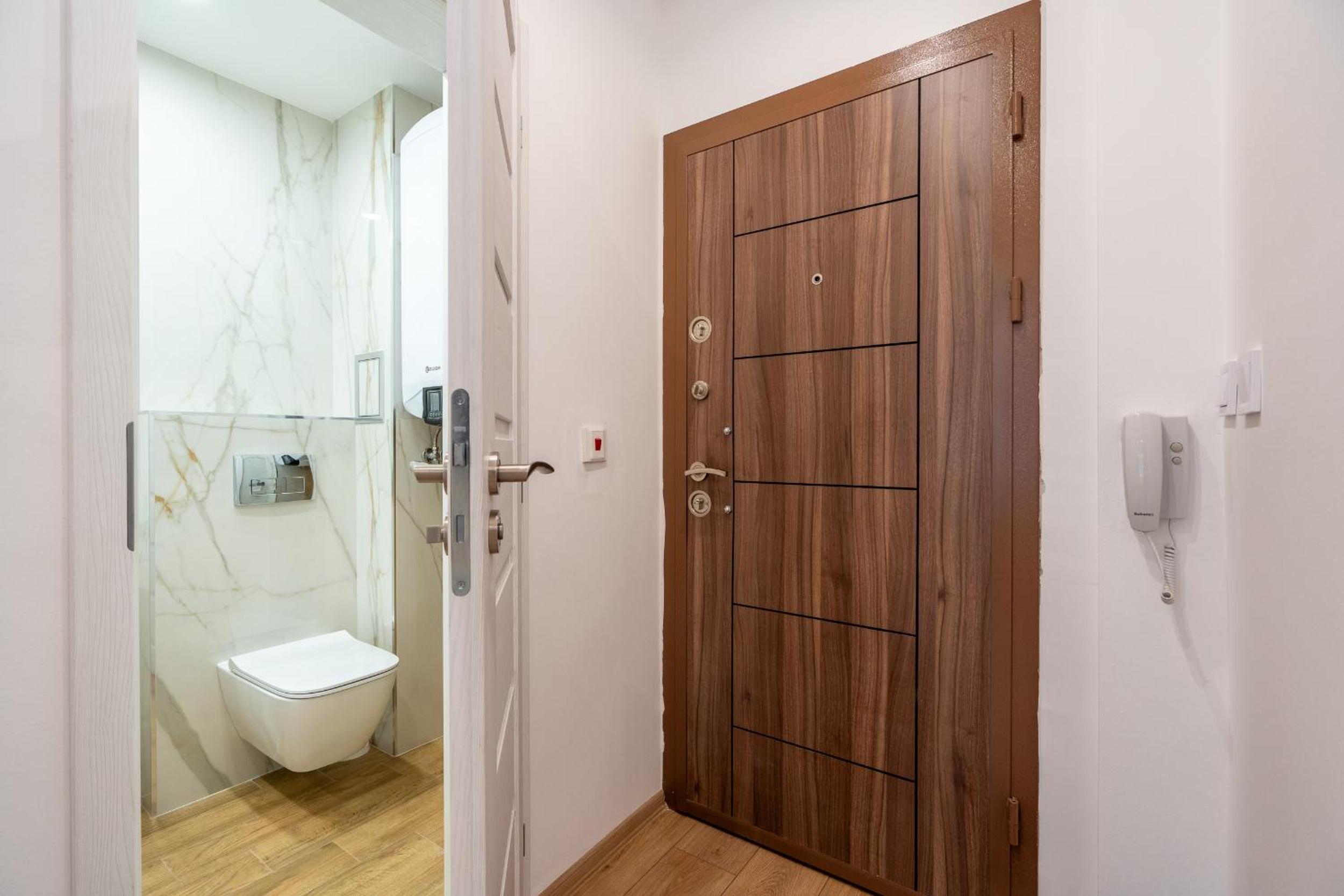 Zenith Apartment