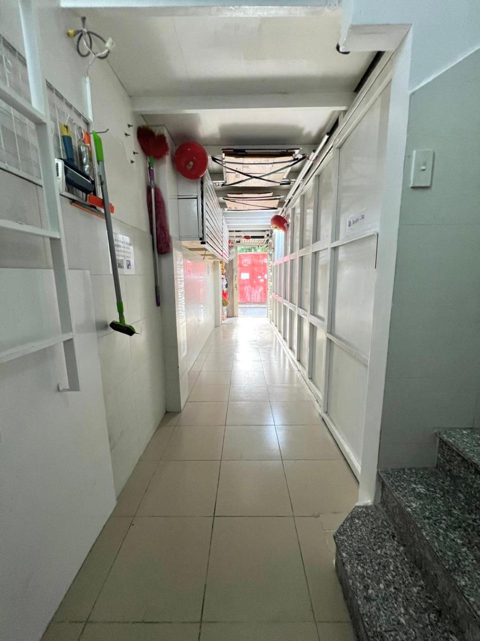 Căn Hộ Đầy Đủ Tiện Nghi Min's Studio - Free Wifi