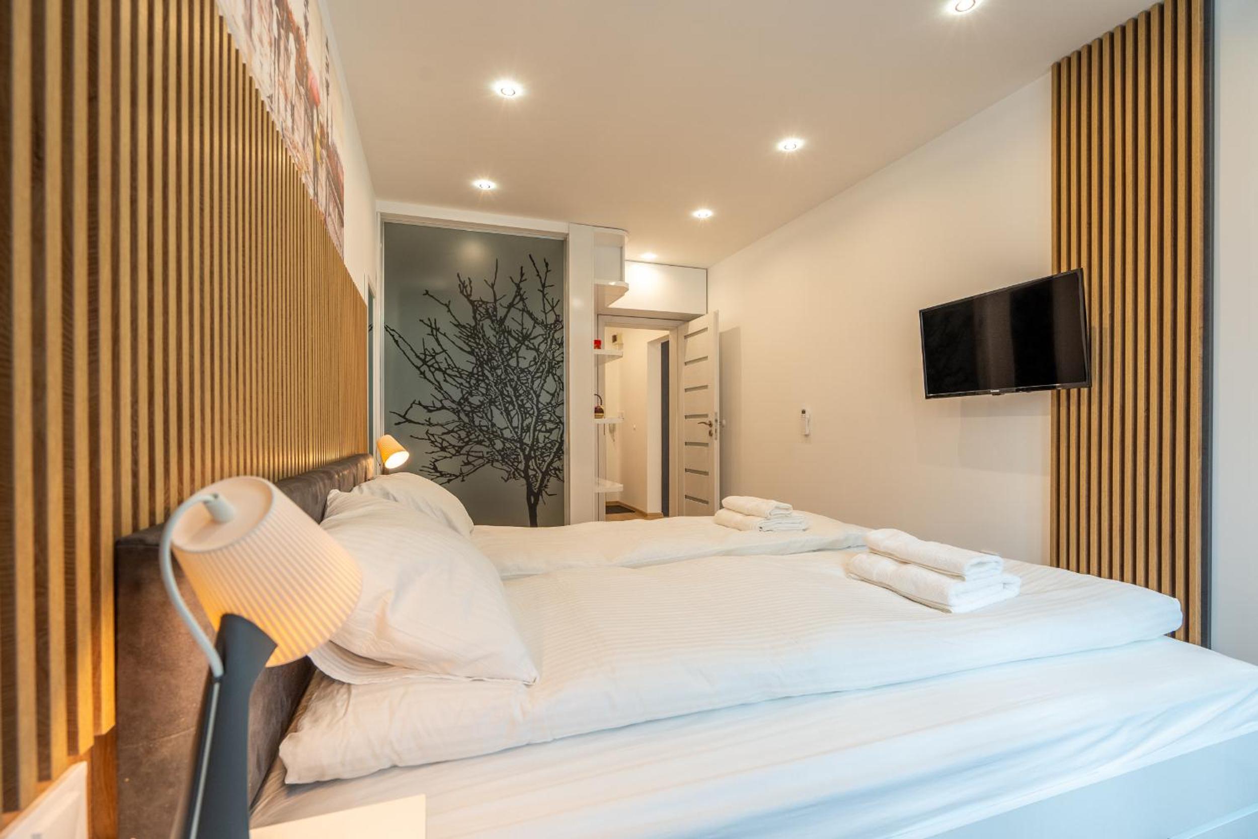 Zenith Apartment