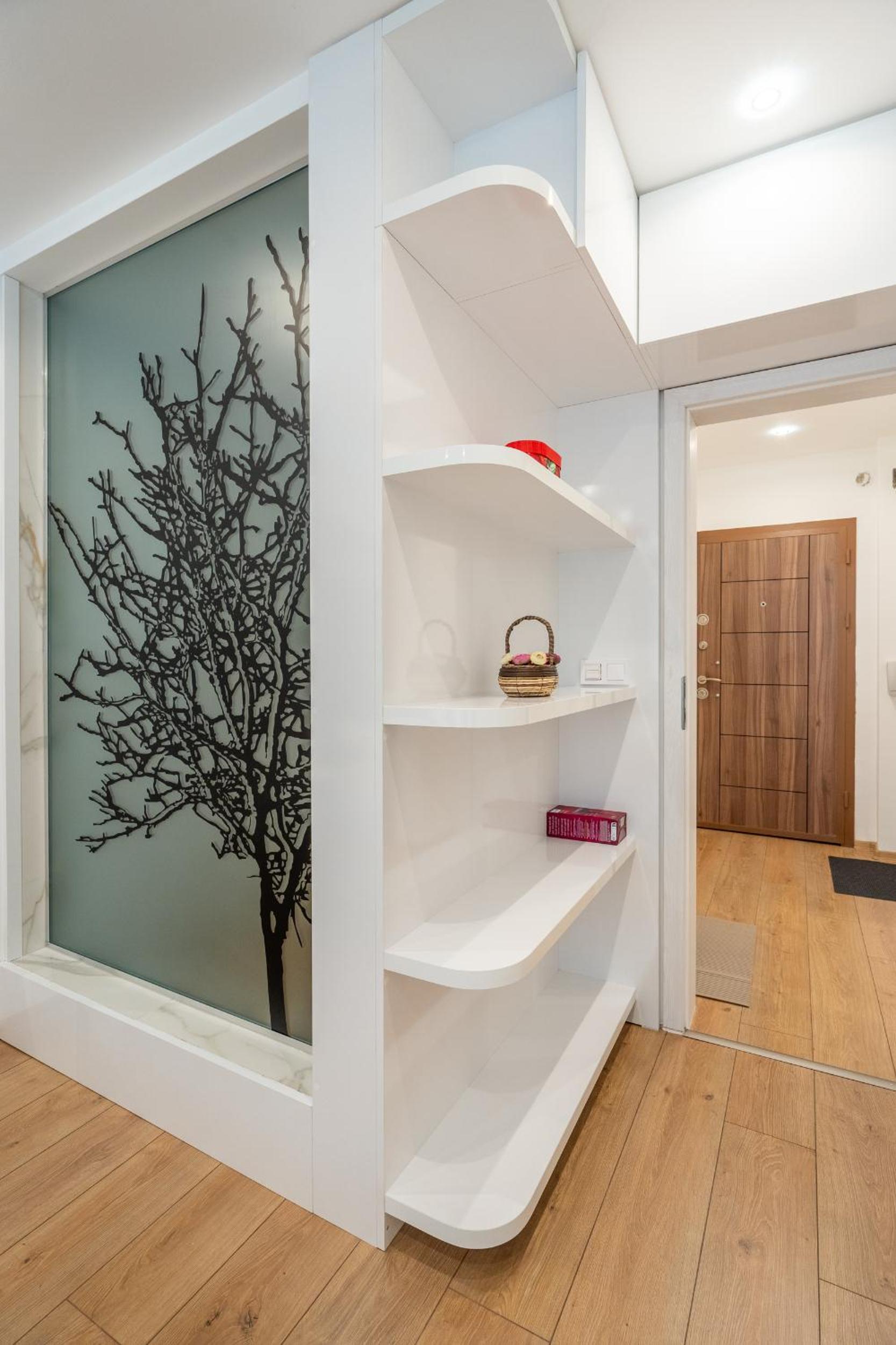 Zenith Apartment