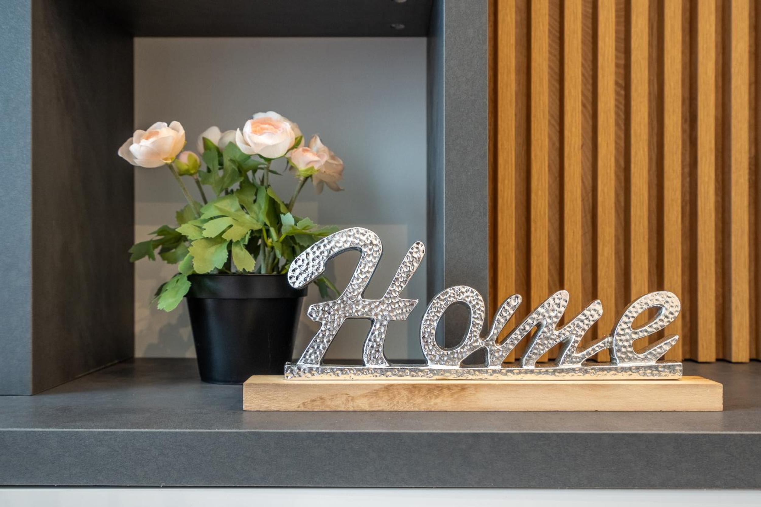 Zenith Apartment