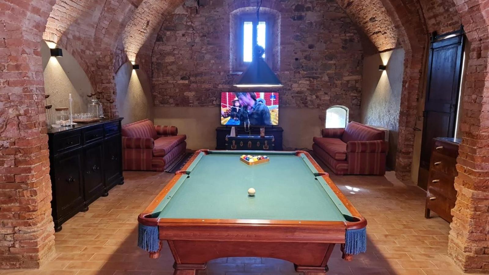 Abbadia Sicille Relais