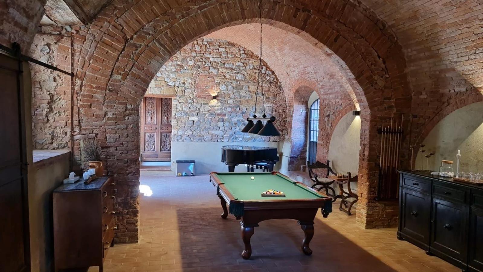 Abbadia Sicille Relais