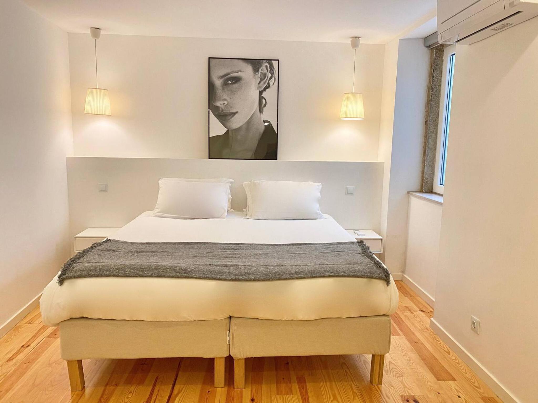 MY LX FLAT Stylish Apartment in Santa Catarina view 3