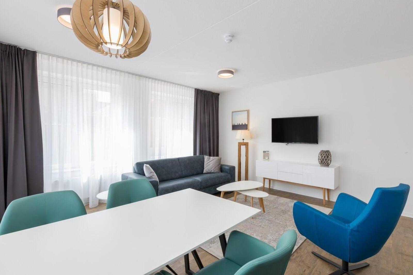 Luxe Appartement Comfort for 2 Persons Pet-friendly