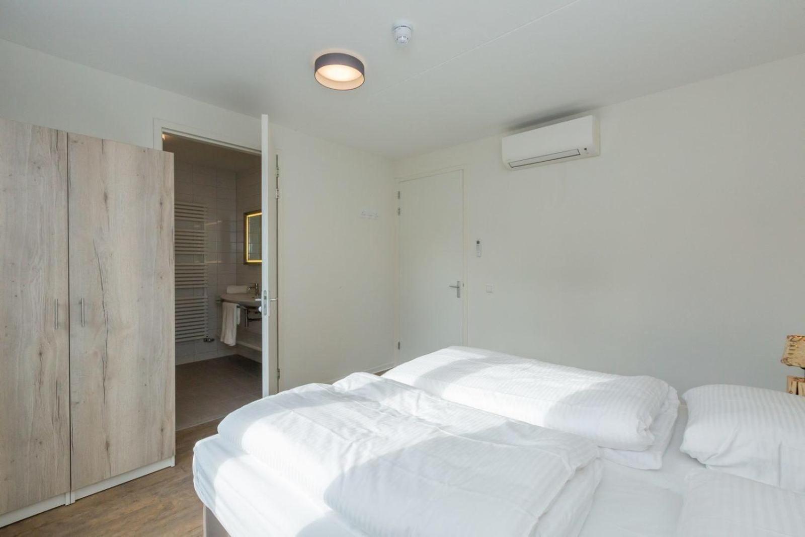 Luxe Appartement Comfort for 2 Persons Pet-friendly
