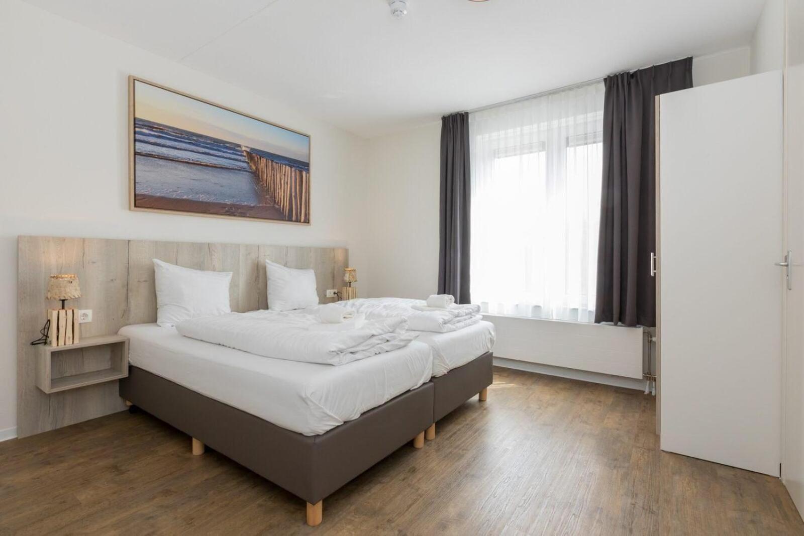 Luxe Appartement Comfort for 2 Persons Pet-friendly