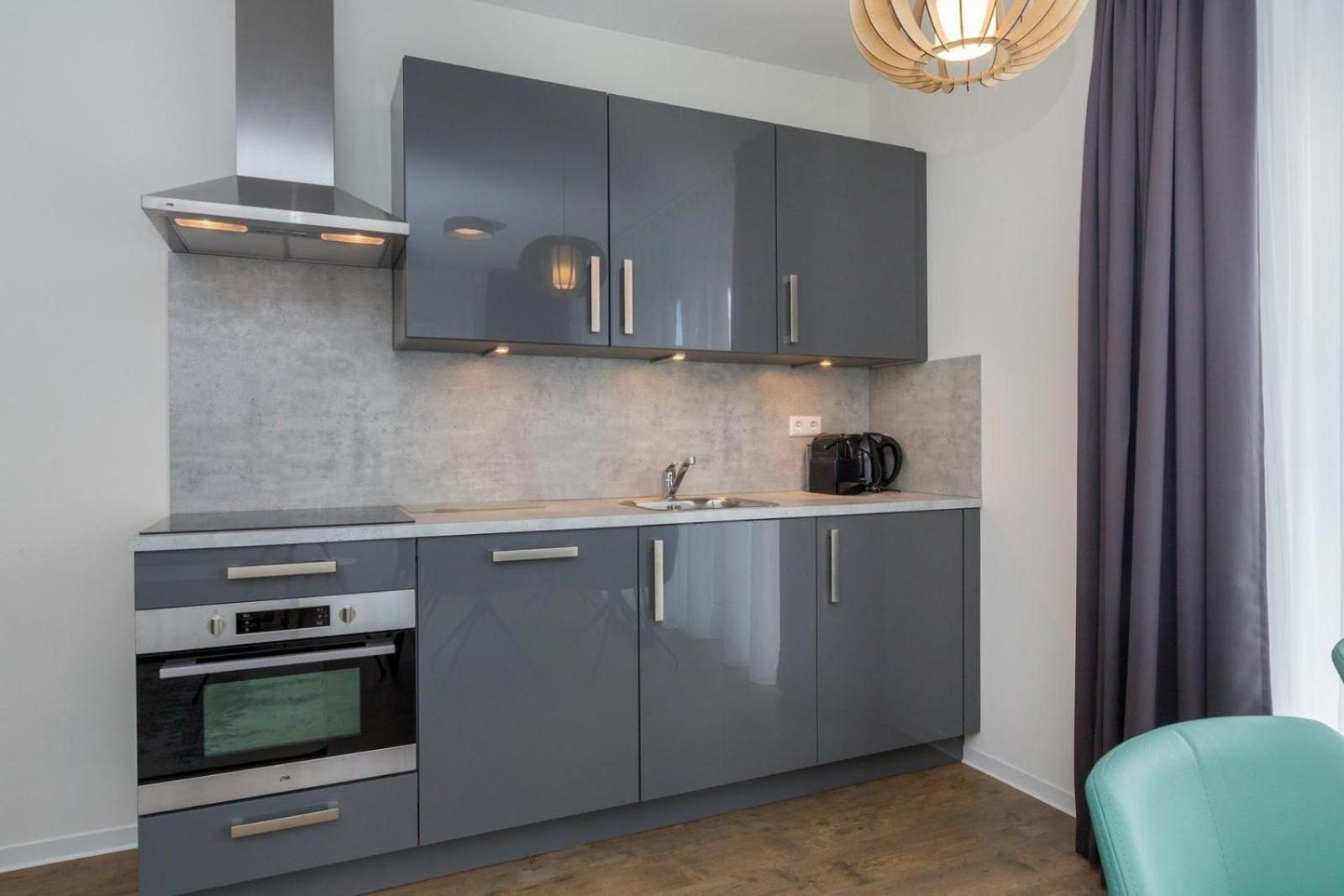Luxe Appartement Comfort for 2 Persons Pet-friendly
