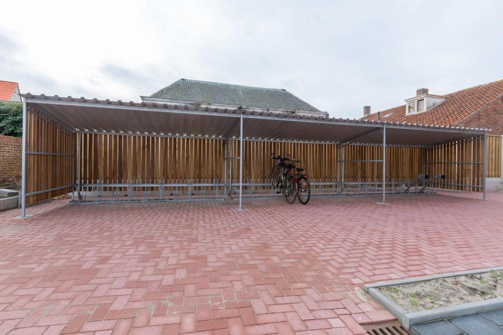 Luxe Appartement Comfort for 2 Persons Pet-friendly