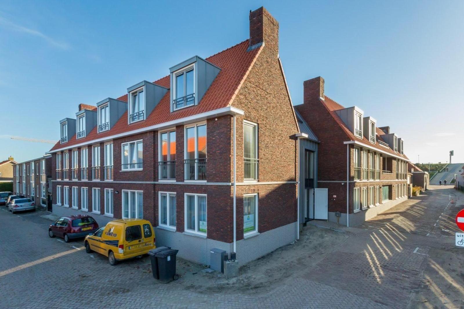 Luxe Appartement Comfort for 2 Persons Pet-friendly