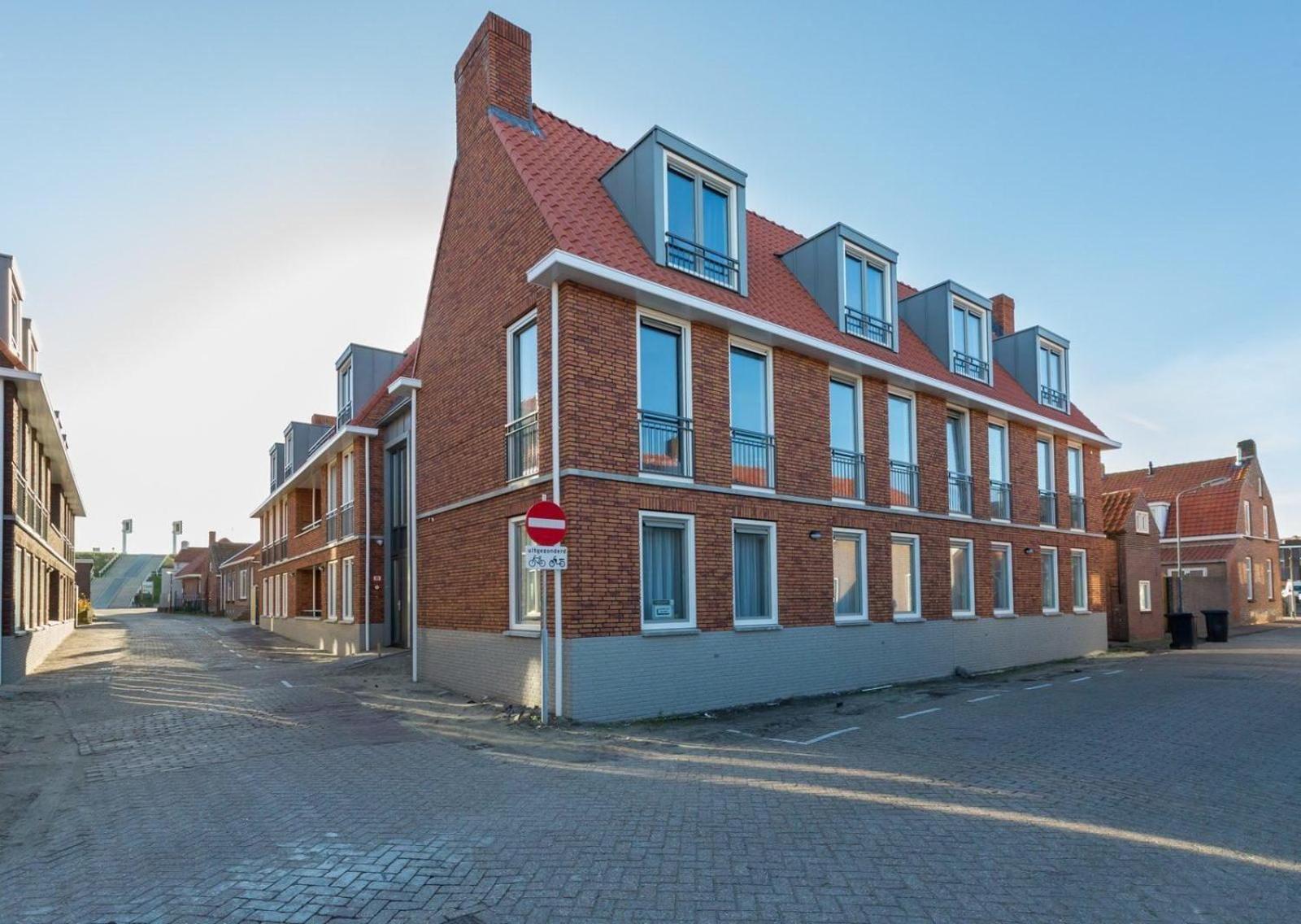 Luxe Appartement Comfort for 2 Persons Pet-friendly