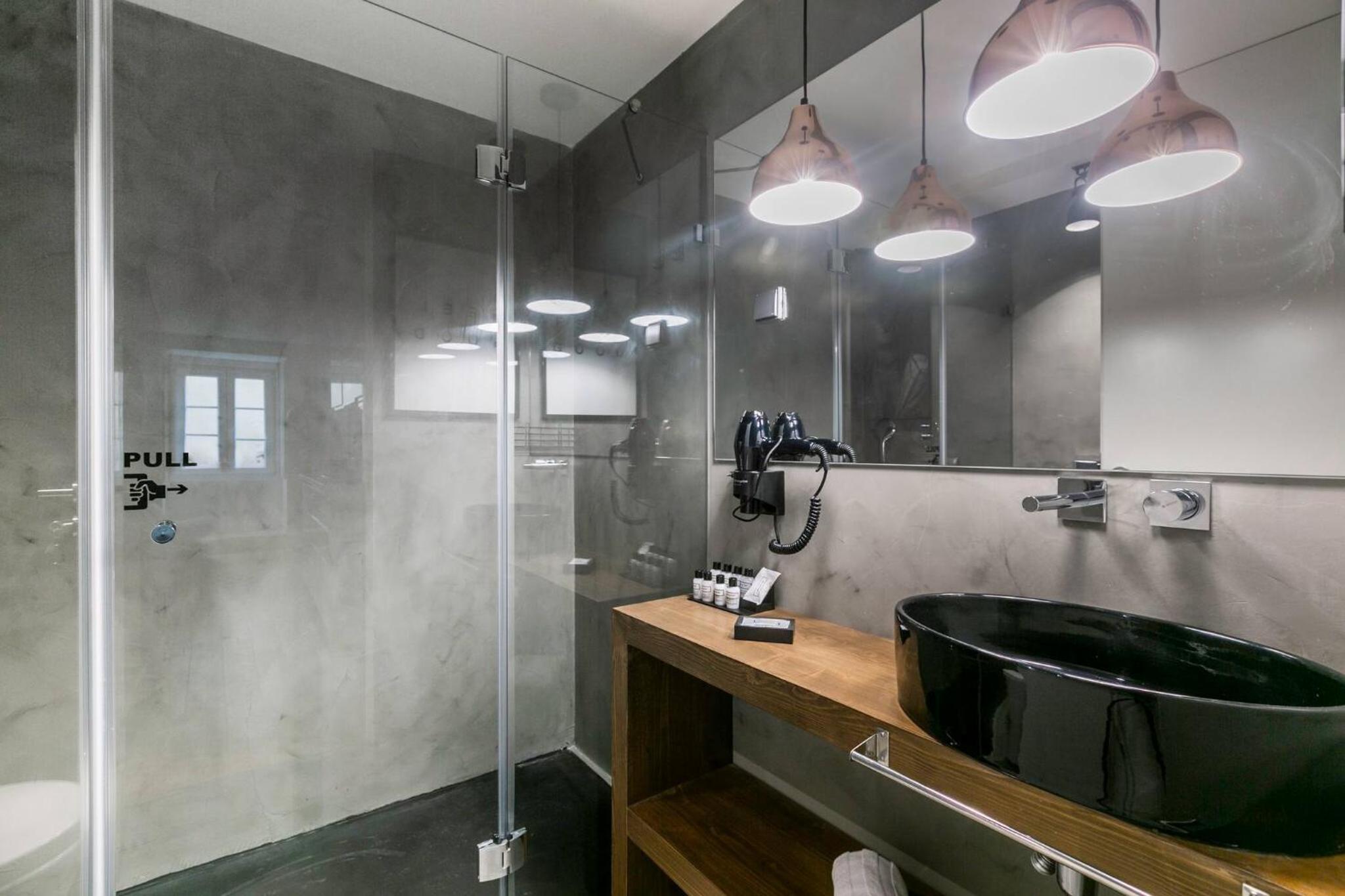 MY LX FLAT Bairro Alto Design Apartments view 5