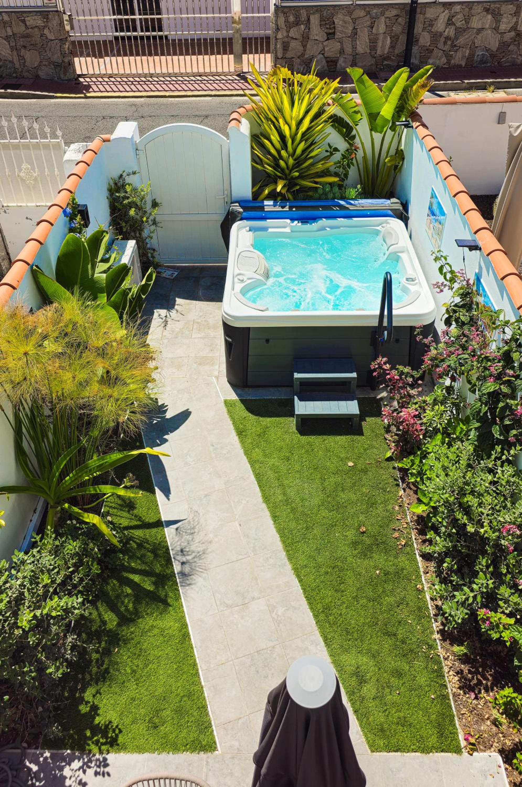 BeachClub Mediterran Garden photo 3