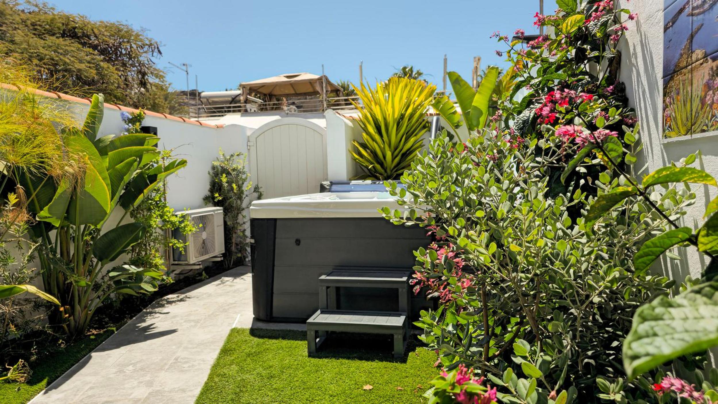 BeachClub Mediterran Garden photo 2