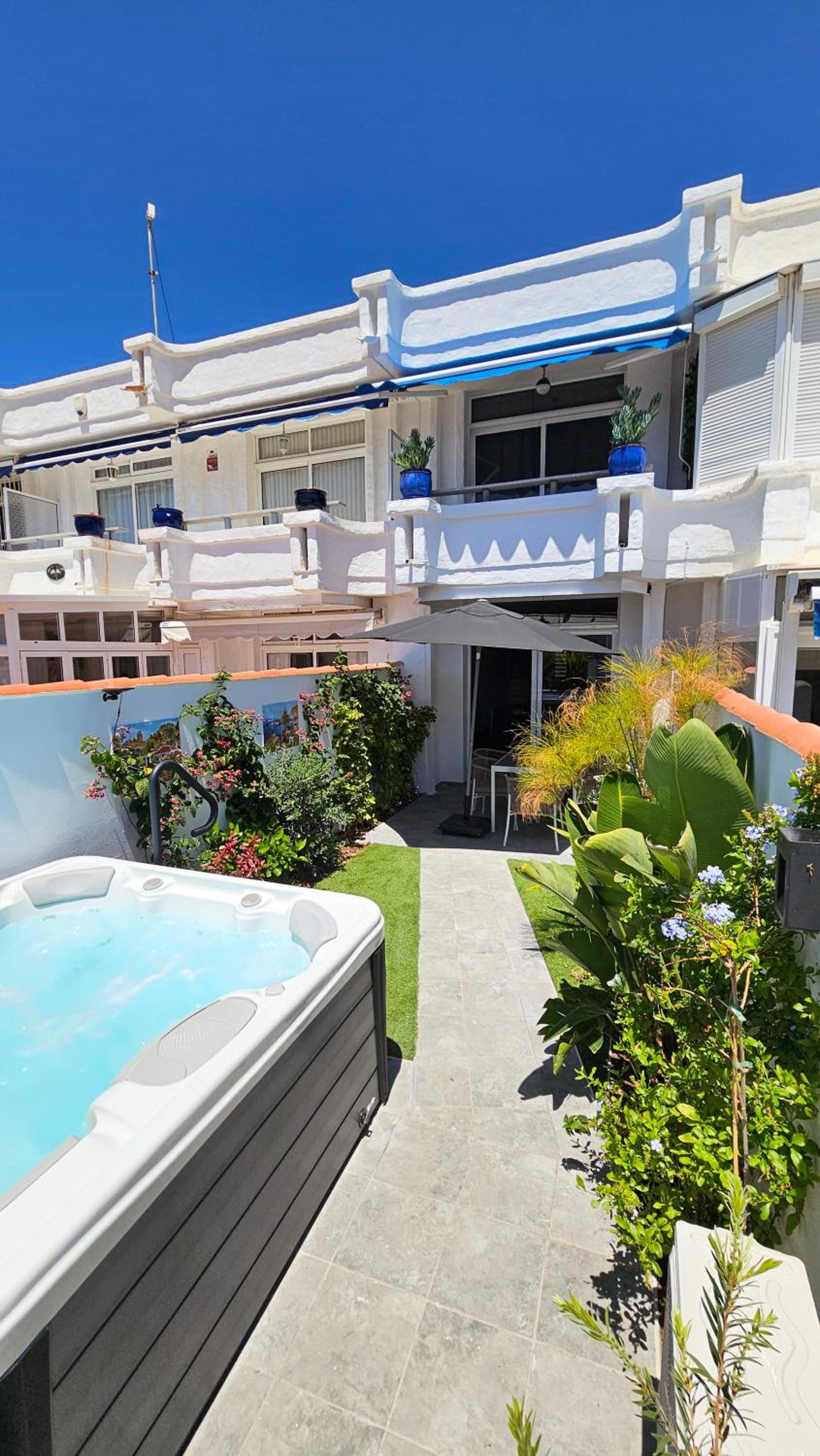 BeachClub Mediterran Garden photo 4