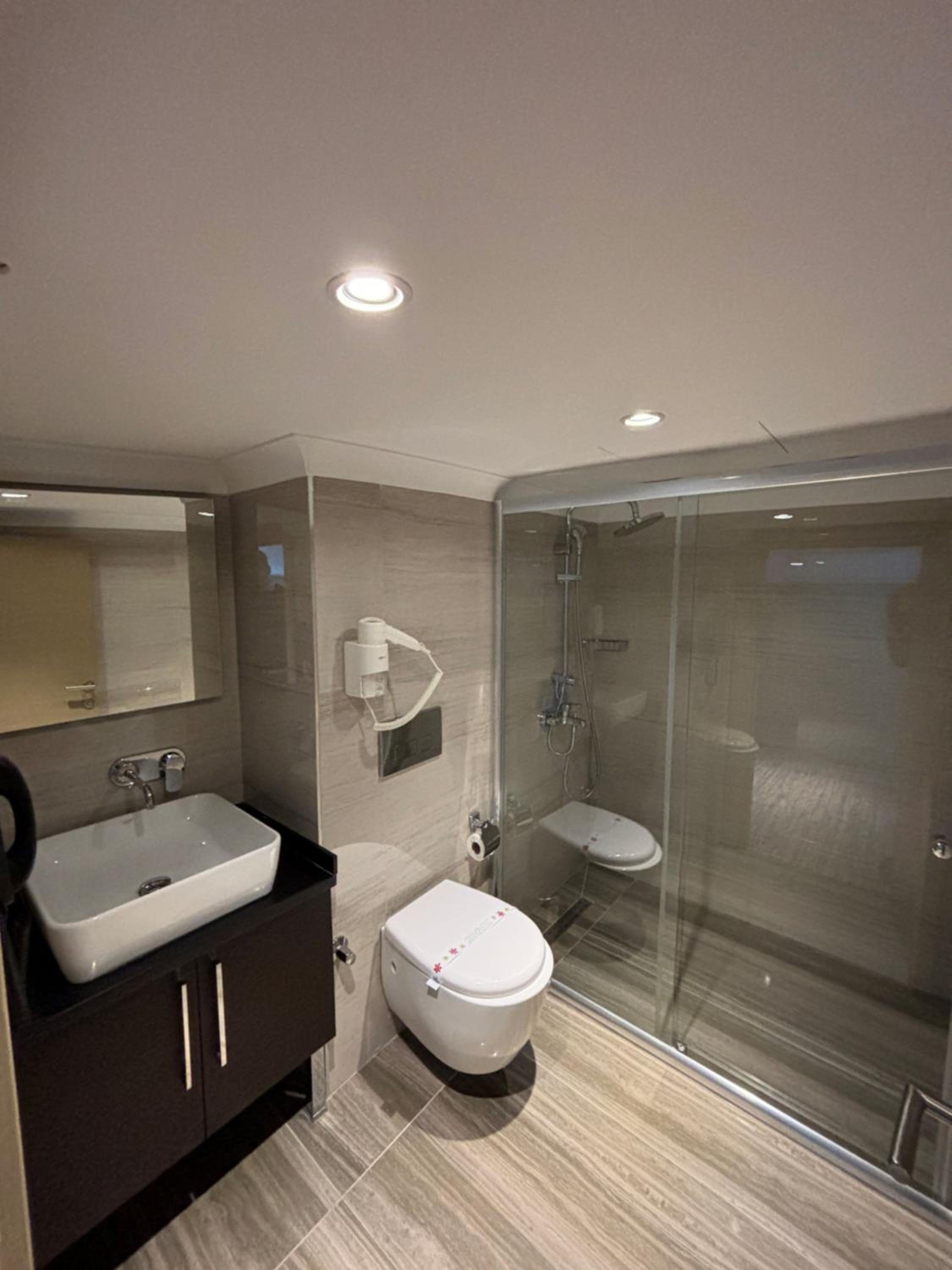 Ottoperla Otel - Image 57