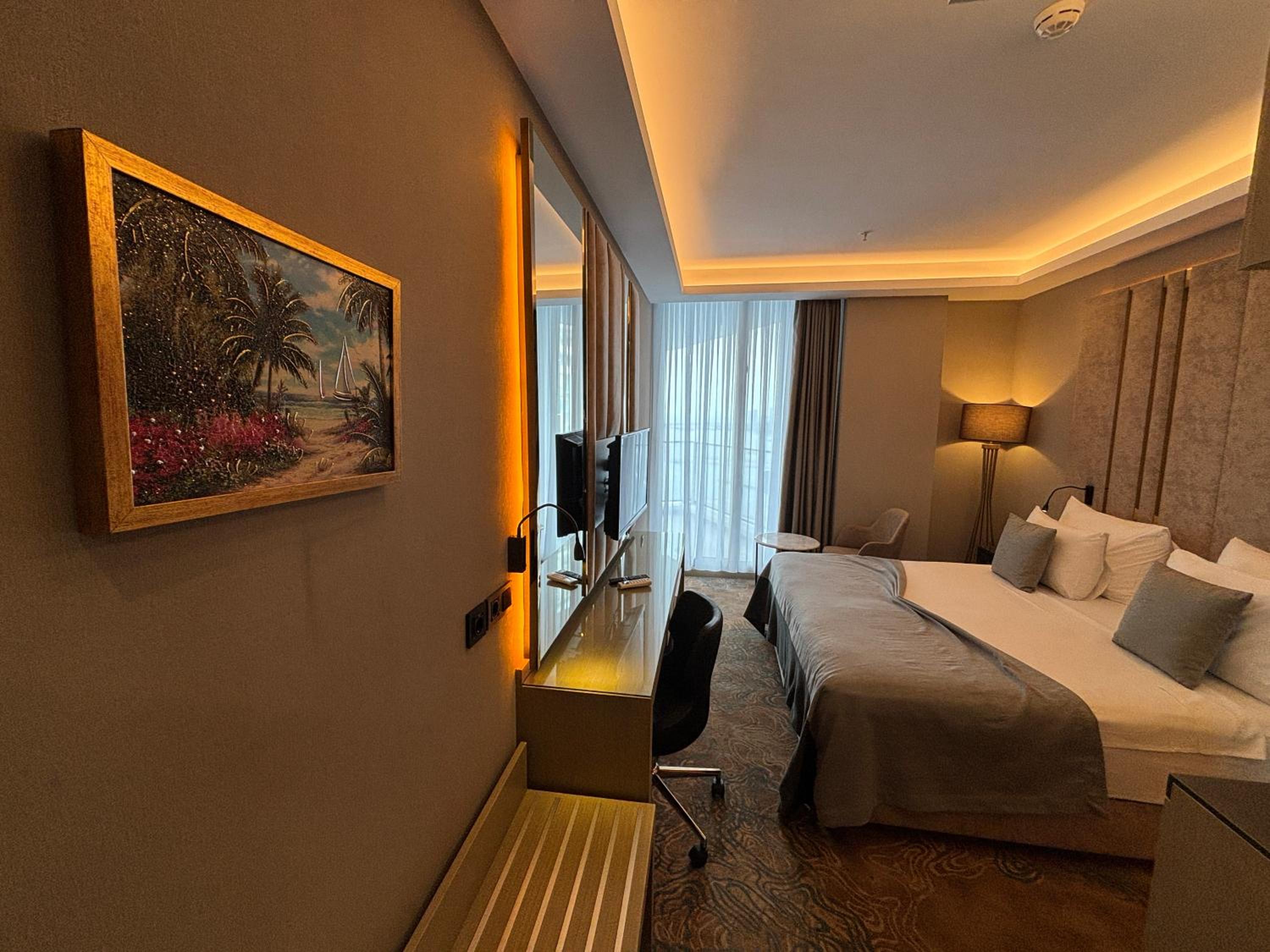 Ottoperla Otel - Image 56