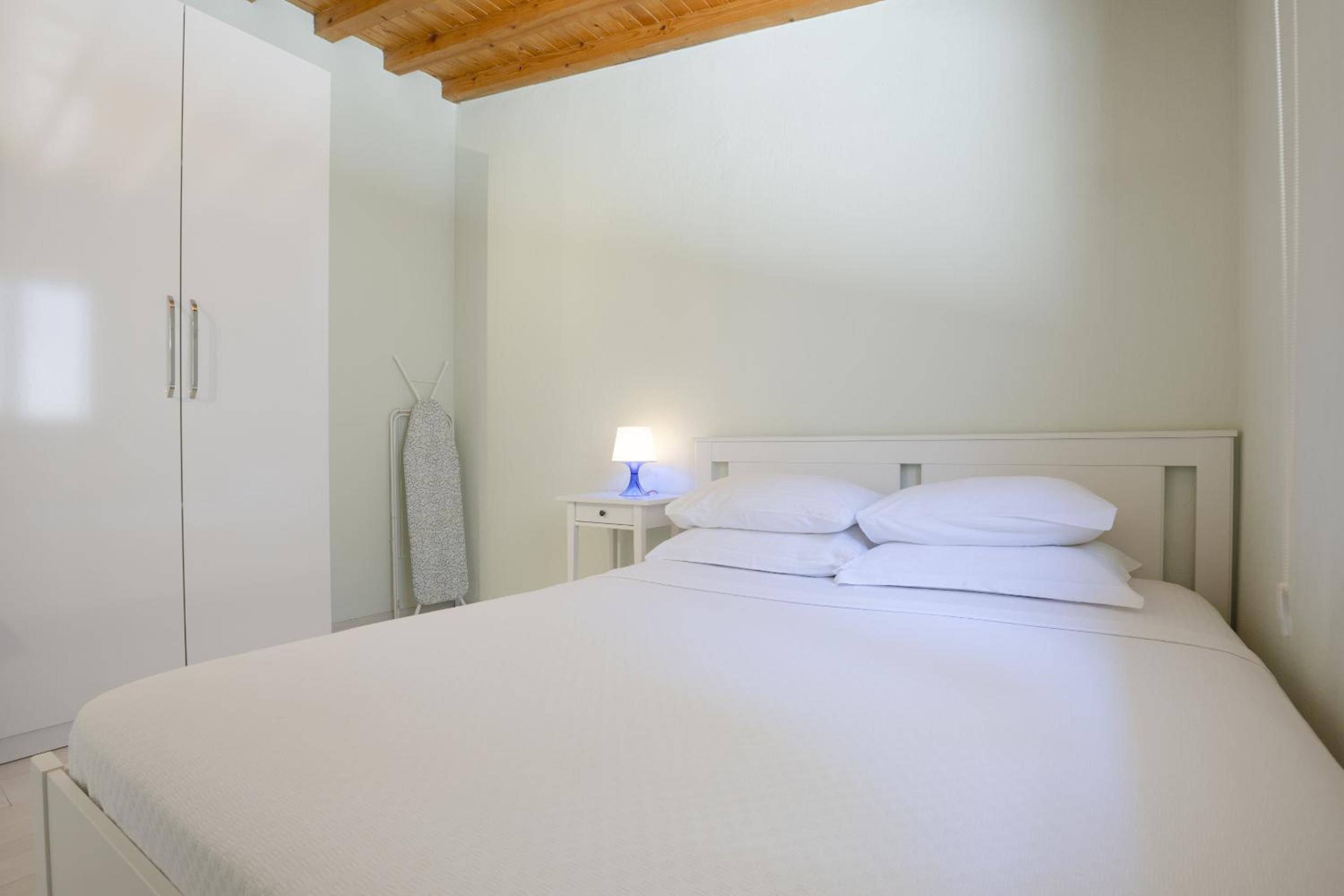 AEGEAN Apartments - Marina & Chios Island View - Image 21