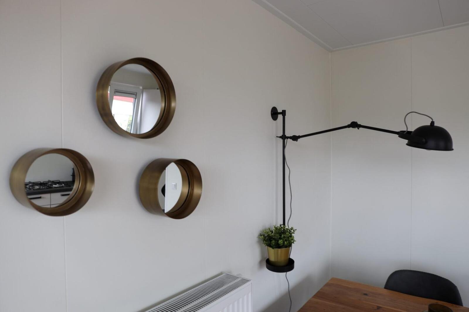 4-persoons Voortse Villa Wellness view 4