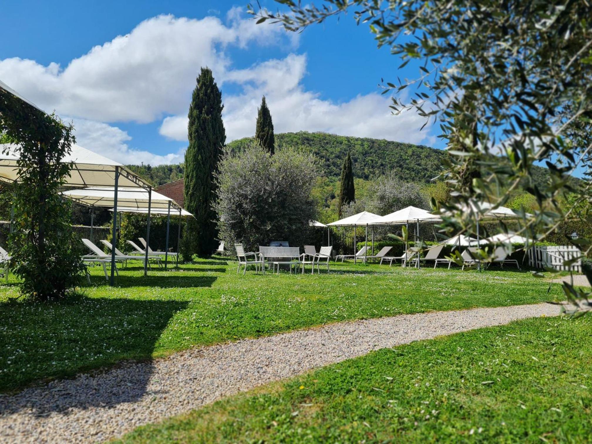 Abbadia Sicille Relais