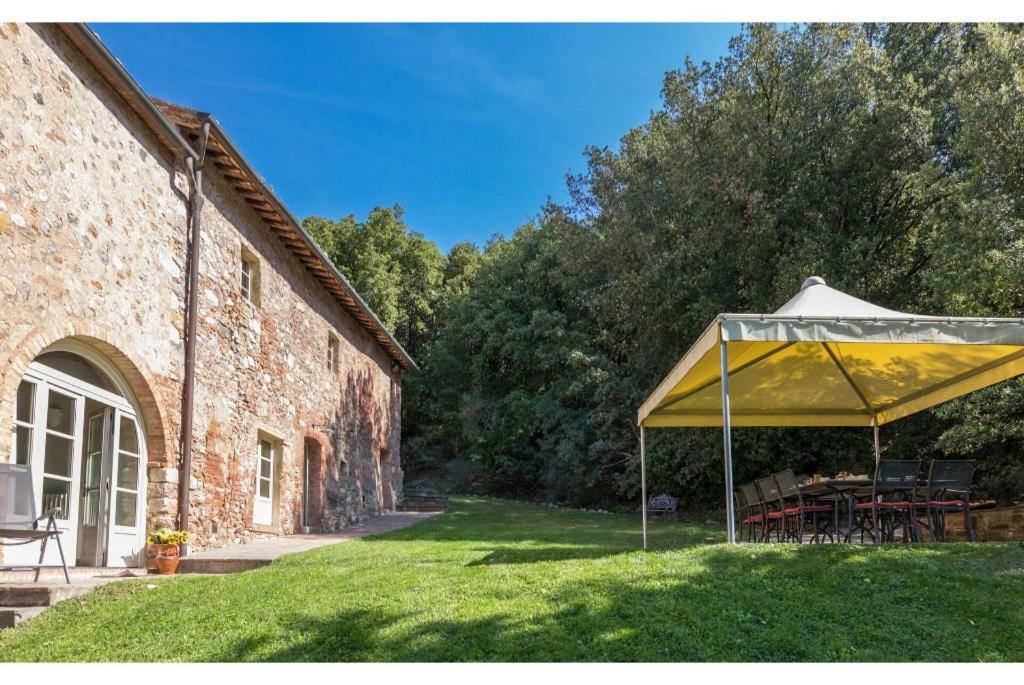Villa Linchiano