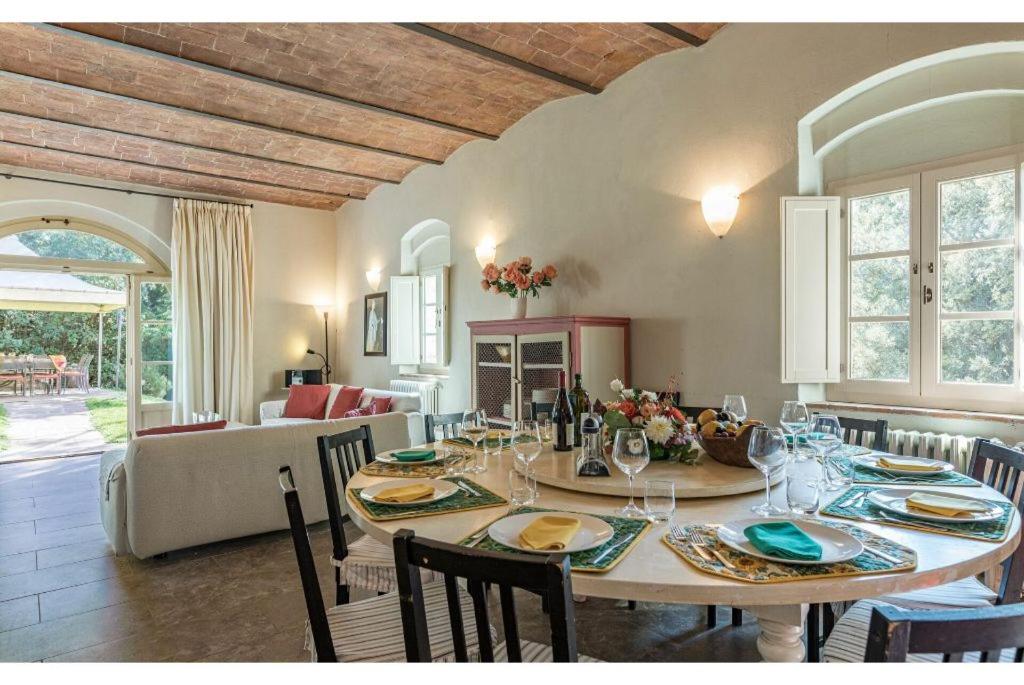 Villa Linchiano