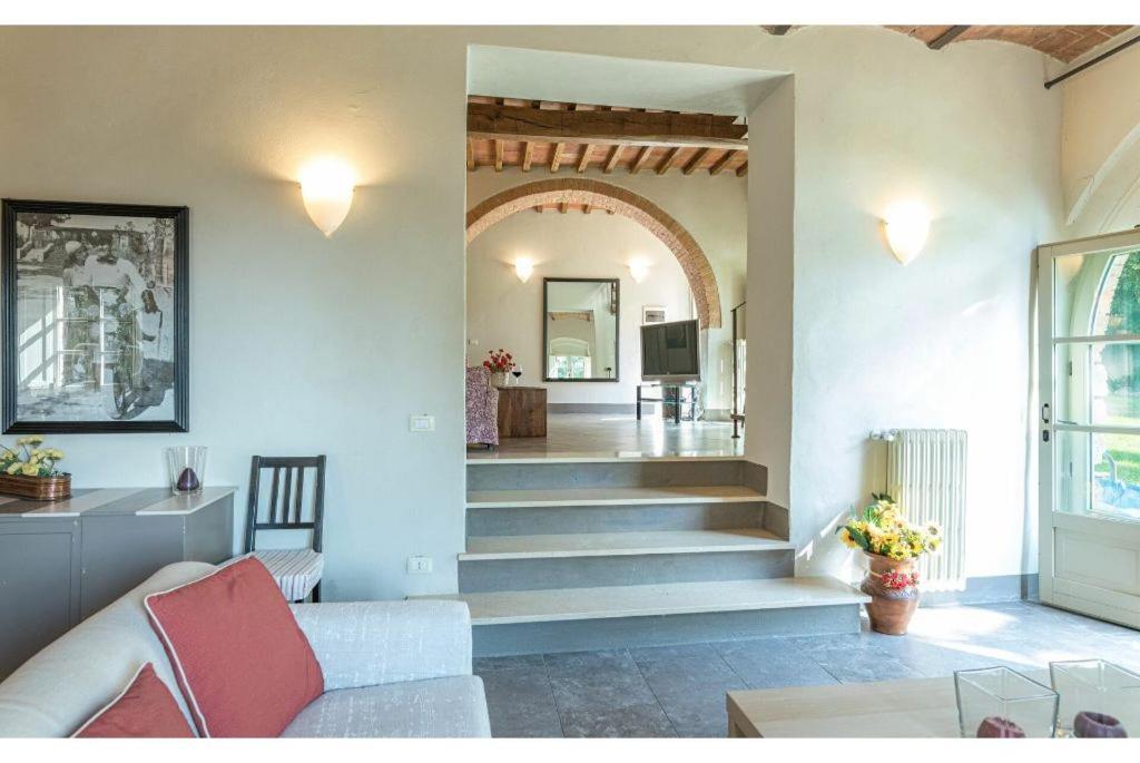 Villa Linchiano