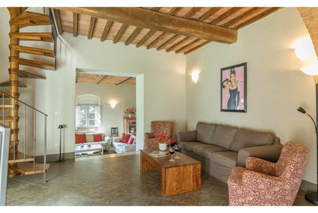 Villa Linchiano