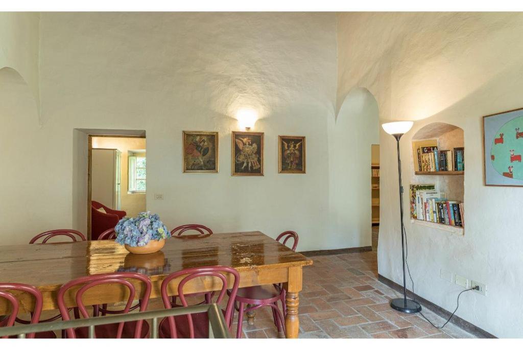 Villa Linchiano