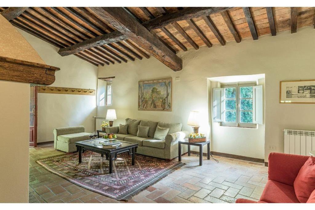 Villa Linchiano