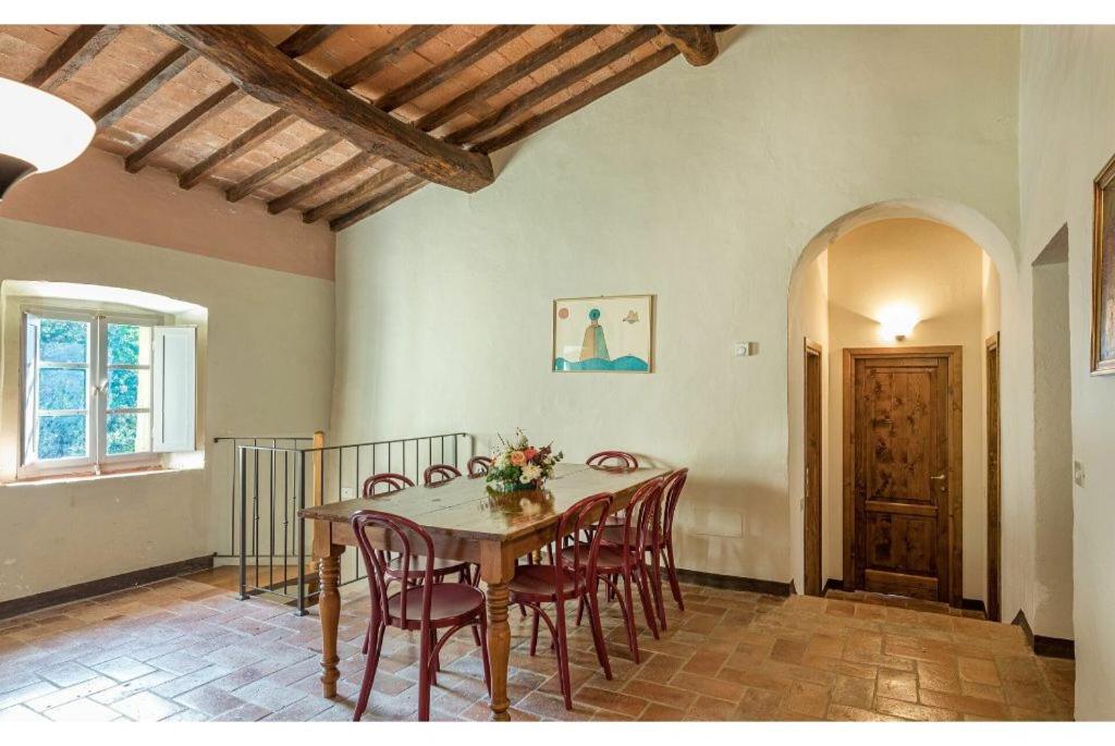 Villa Linchiano