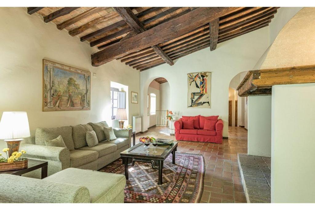 Villa Linchiano